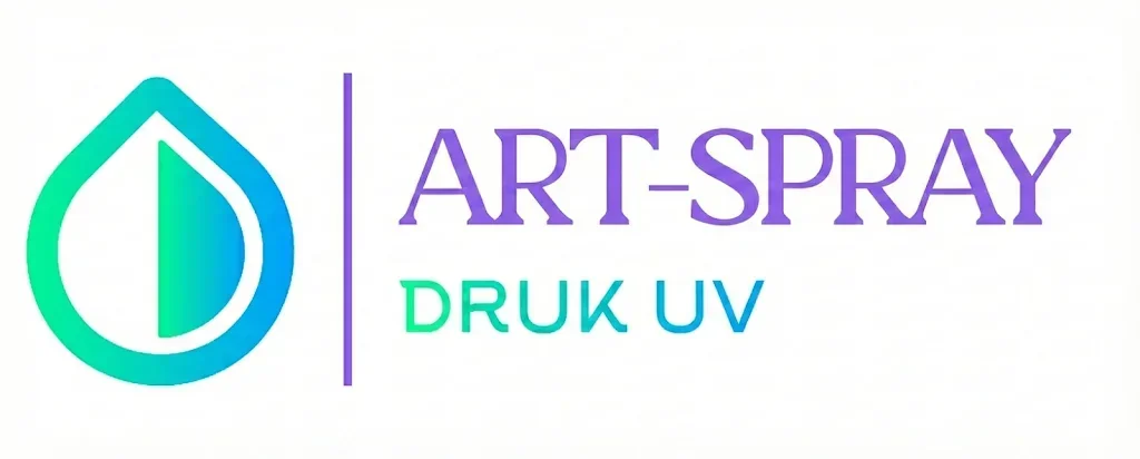 Art-Spray - Druk UV